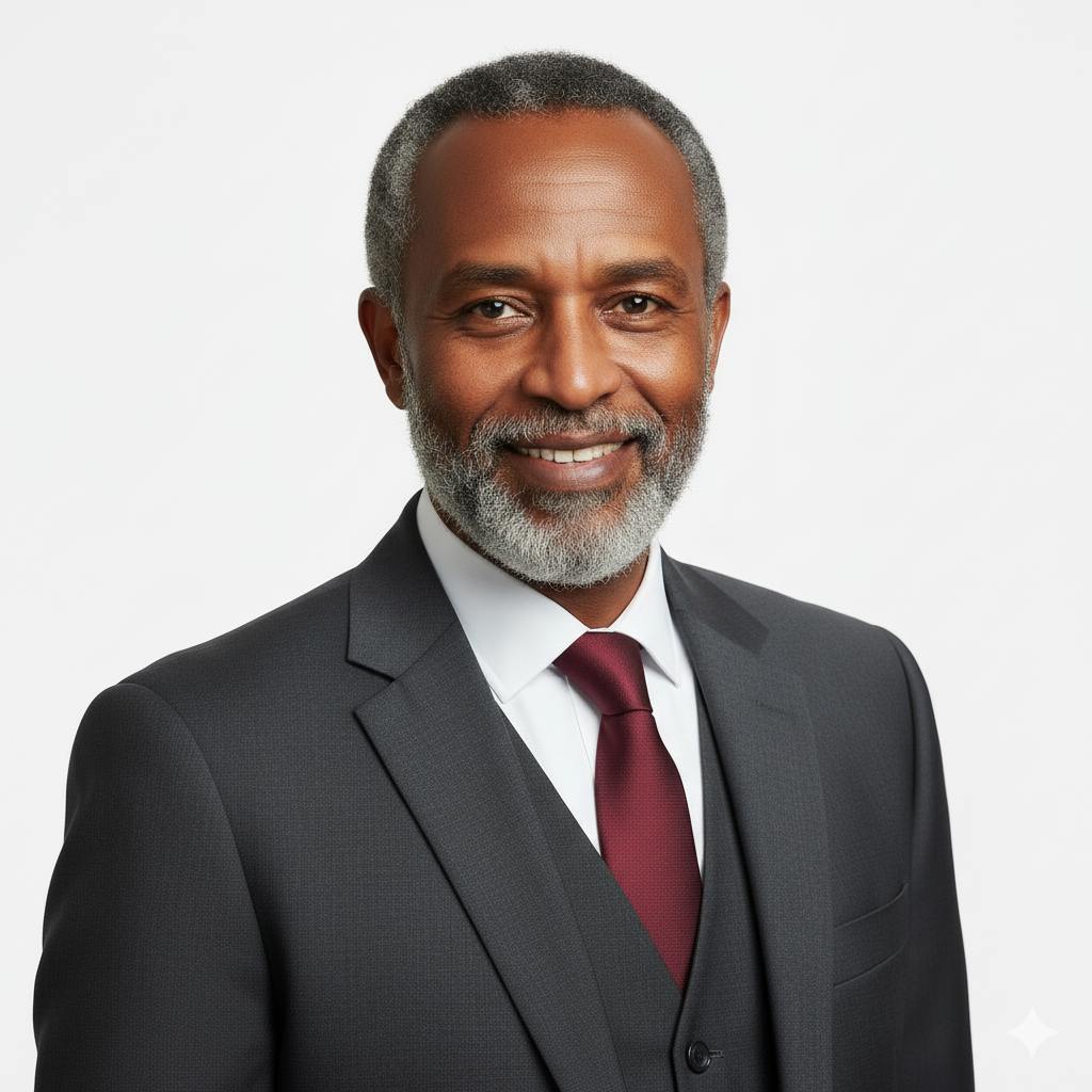 CEO Profile
